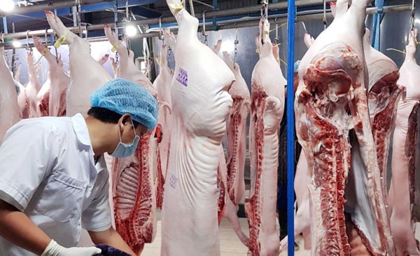 Thị trường thịt thế giới 2018 dự báo sẽ không có nhiều biến động