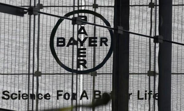 Tập đoàn Bayer bán đơn vị kinh doanh thuốc thú y Animal Health