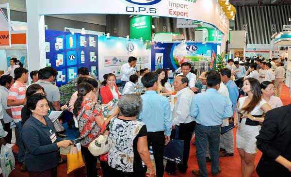 Triển lãm ILDEX Vietnam lần thứ 7 thu hút 8,711 khách tham quan thương mại và nhận được nhiều phản hồi tích cực