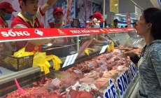 Thịt heo Việt Nam sắp được mua bán như ‘chứng khoán’?