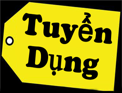 tuyển dụng