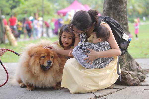 cun cung gan ket moi nguoi