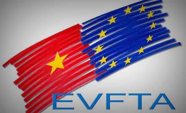 Ảnh 1: FTA sẽ mang lại nhiều cơ hội rất lớn cho cả EU và Việt Nam