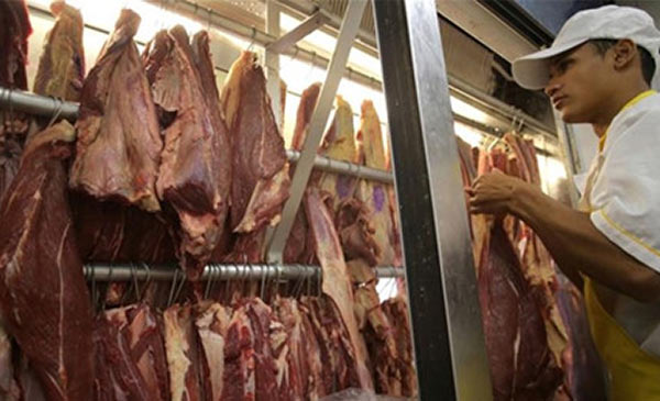 Vụ bê bối thịt bẩn tại Brazil gây chấn động ngành thương mại thịt thế giới