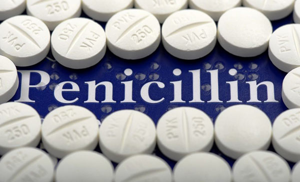 Penicillin là thuốc có tác dụng tiêu diệt Listeria tốt nhất cho đến hiện nay.