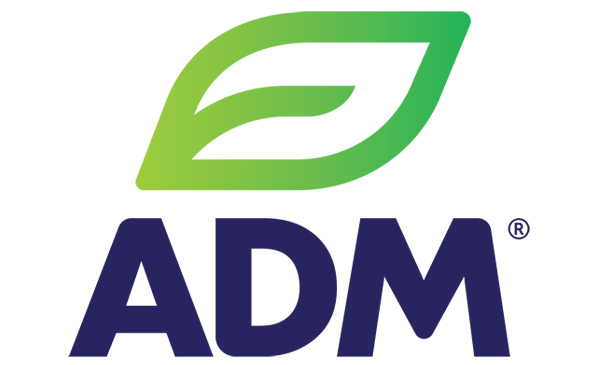 Logo mới của tập đoàn ADM