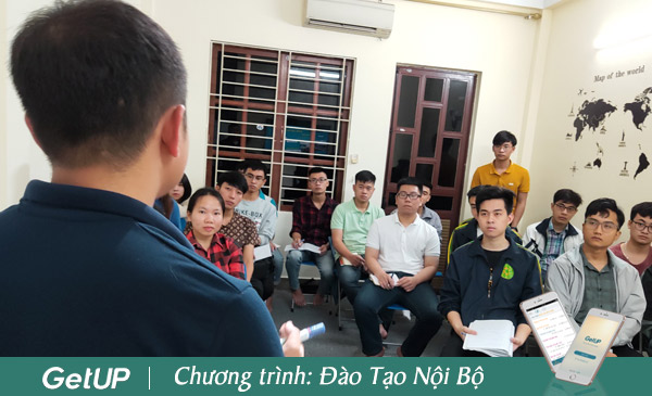 Đan xen vào chương trình học sẽ có những buổi Hội thảo, Tọa đàm