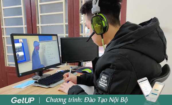 Có sẵn tư liệu để các bạn có thể sử dụng lại khi cần thiết