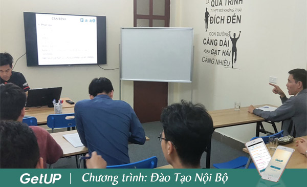 Trao đổi, chỉnh sửa những kiến thức các bạn đã chuẩn bị khi thảo luận nhóm