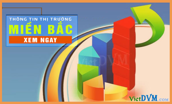 Giá cả thị trường miền Bắc tuần 47 năm 2016