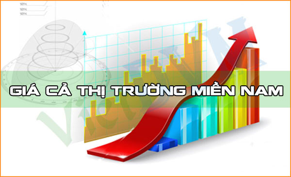 Giá cả thị trường miền Nam tuần 22/2016