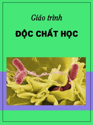 35 Giao trinh doc chat hoc