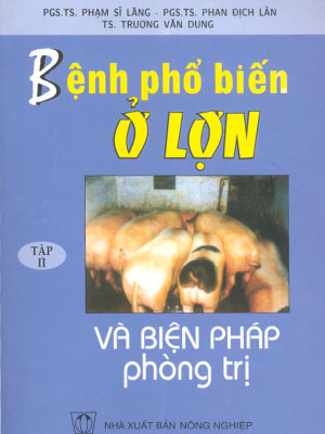 29 benh pho bien o heo tap 2