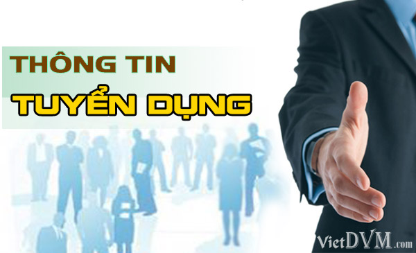 Công ty Acespace tuyển dụng kỹ thuật trại heo 