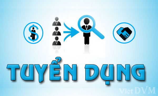 Công ty Mebipha tuyển dụng quản lý vùng