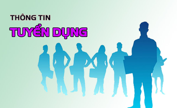 Công ty CP DNA Việt Nam tuyển dụng