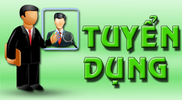 Virbac Việt Nam tuyển dụng chuyên viên