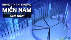 Giá cả thị trường miền Nam tuần 12 năm 2016 (14 - 20/03)