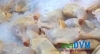Gà đông lạnh nhập khẩu &#039;bóp chết&#039; gà công nghiệp