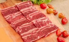 Thịt cừu và thịt Dê của Mỹ được phép và thị trường Nhật Bản