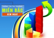 Giá cả thị trường miền Bắc tuần 20 năm 2016 (09-15/05/2016)