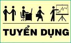 Công ty Sunjin Việt Nam tuyển dụng nhân sự mới