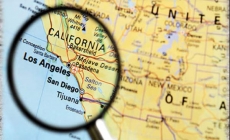Bang California của Mỹ vừa thông qua luật tiểu bang về Trứng gà