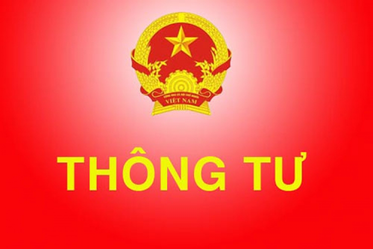 Thông tư số: 53/2014/TT-BNNPTNT