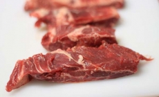 Sản lượng thịt heo của Nga trong 8 tháng đầu năm tăng hơn 10% so với năm 2017