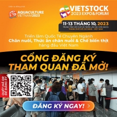 Chính thức mở cổng đăng ký Vietstock 2023