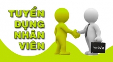 Công ty Thuốc Thú Y Nguyên Anh tuyển nhân viên