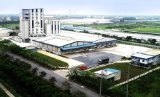 Tập đoàn ADM khánh thành nhà máy tại Hà Nam với tổng vốn đầu tư hơn 20 triệu Euro