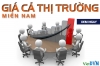 Thị trường miền Nam tuần 13 năm 2016 (20 - 27/03)