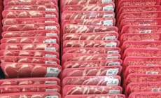 Xuất khẩu thịt heo của Brazil trong tháng 10/2018
