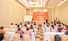 [TCBC]  Triển lãm Vietstock expo &amp; forum 2022 chuyên ngành chăn nuôi, thức ăn chăn nuôi và chế biến thịt sẽ diễn ra vào tháng 10 tại TP.HCM